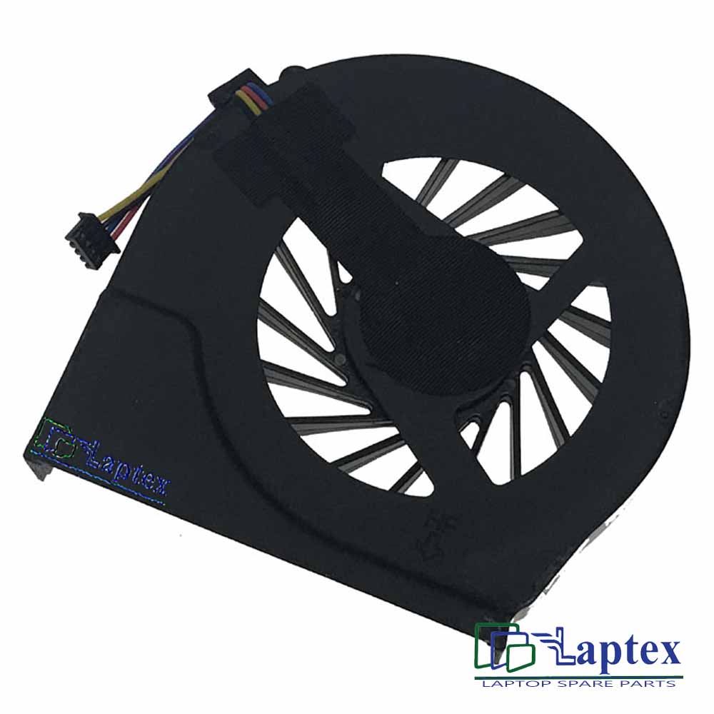 HP Pavilion G6T 2000 CPU Cooling Fan